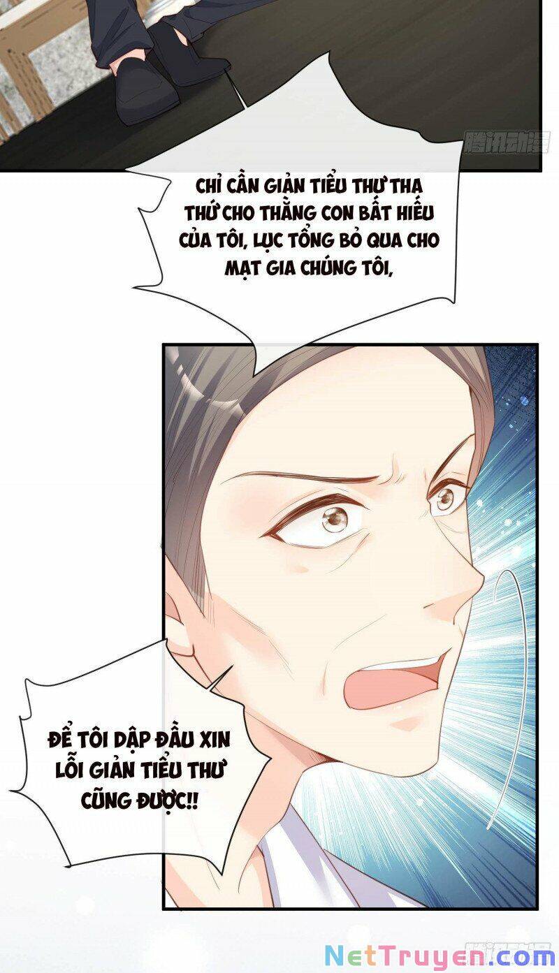 Lục Tổng, Vợ Ngài Lại Lên Top Tìm Kiếm Nữa Rồi! Chapter 29 - 14