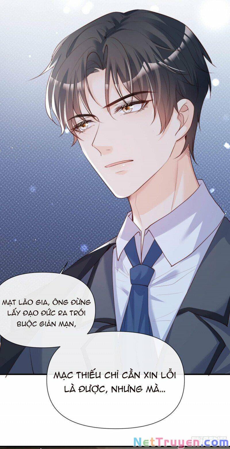 Lục Tổng, Vợ Ngài Lại Lên Top Tìm Kiếm Nữa Rồi! Chapter 29 - 15