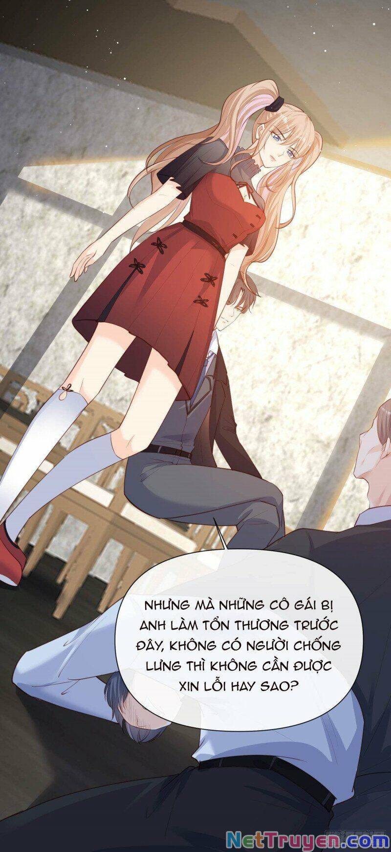 Lục Tổng, Vợ Ngài Lại Lên Top Tìm Kiếm Nữa Rồi! Chapter 29 - 16