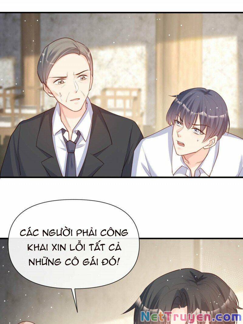 Lục Tổng, Vợ Ngài Lại Lên Top Tìm Kiếm Nữa Rồi! Chapter 29 - 17