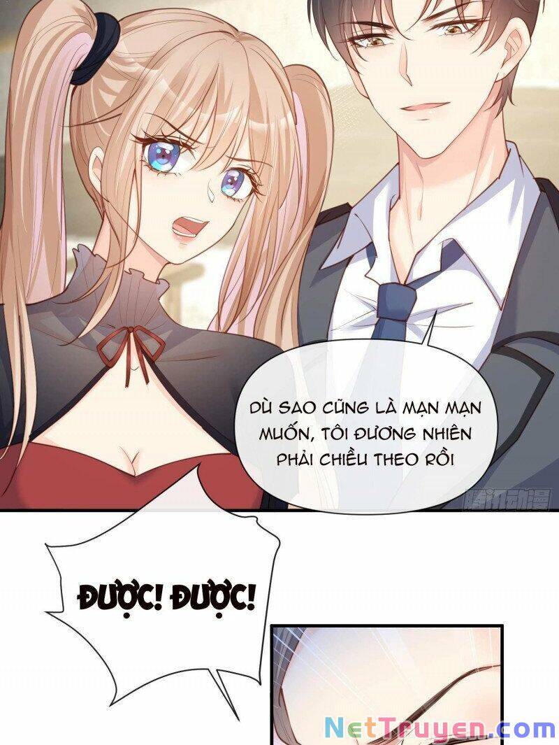 Lục Tổng, Vợ Ngài Lại Lên Top Tìm Kiếm Nữa Rồi! Chapter 29 - 18