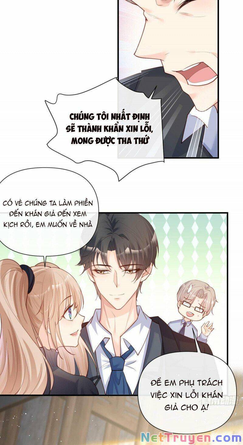 Lục Tổng, Vợ Ngài Lại Lên Top Tìm Kiếm Nữa Rồi! Chapter 29 - 19