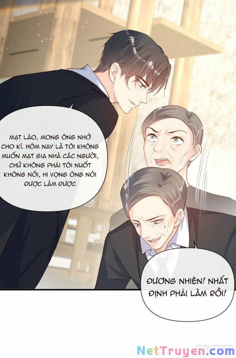 Lục Tổng, Vợ Ngài Lại Lên Top Tìm Kiếm Nữa Rồi! Chapter 29 - 20