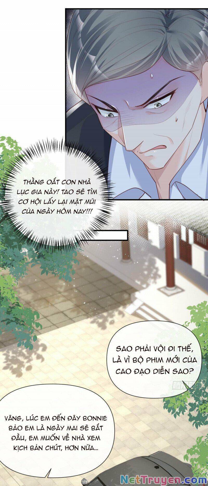 Lục Tổng, Vợ Ngài Lại Lên Top Tìm Kiếm Nữa Rồi! Chapter 29 - 21