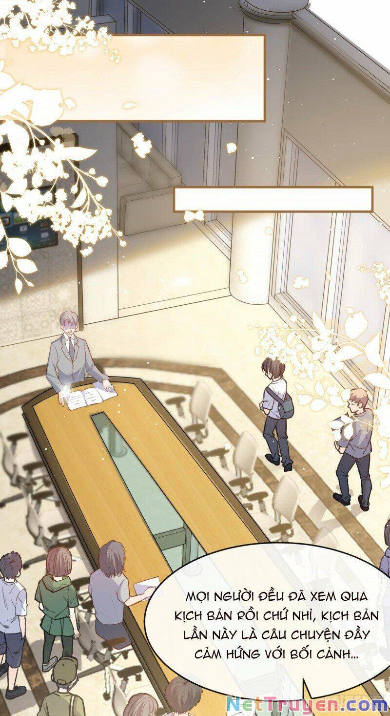 Lục Tổng, Vợ Ngài Lại Lên Top Tìm Kiếm Nữa Rồi! Chapter 29 - 23