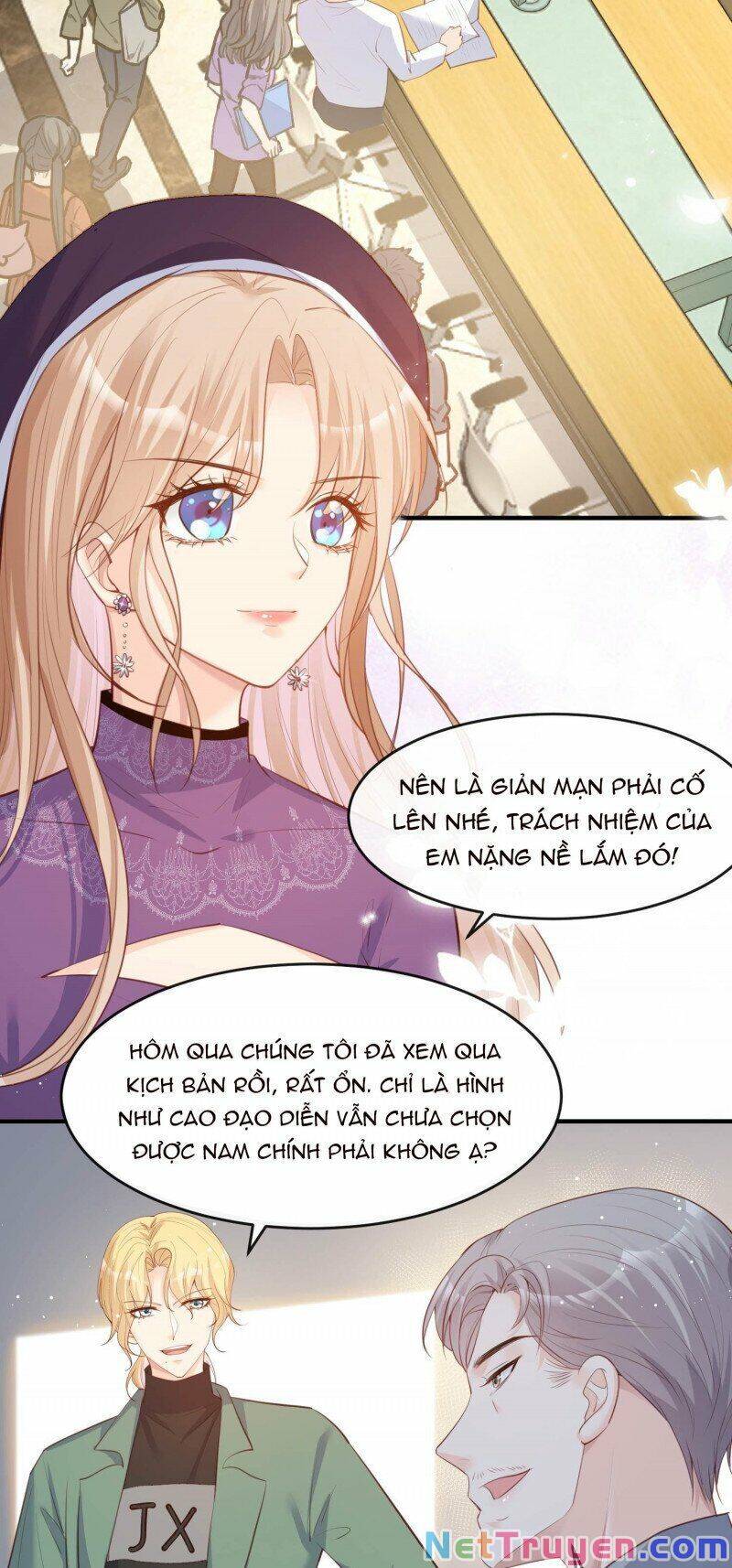 Lục Tổng, Vợ Ngài Lại Lên Top Tìm Kiếm Nữa Rồi! Chapter 29 - 24