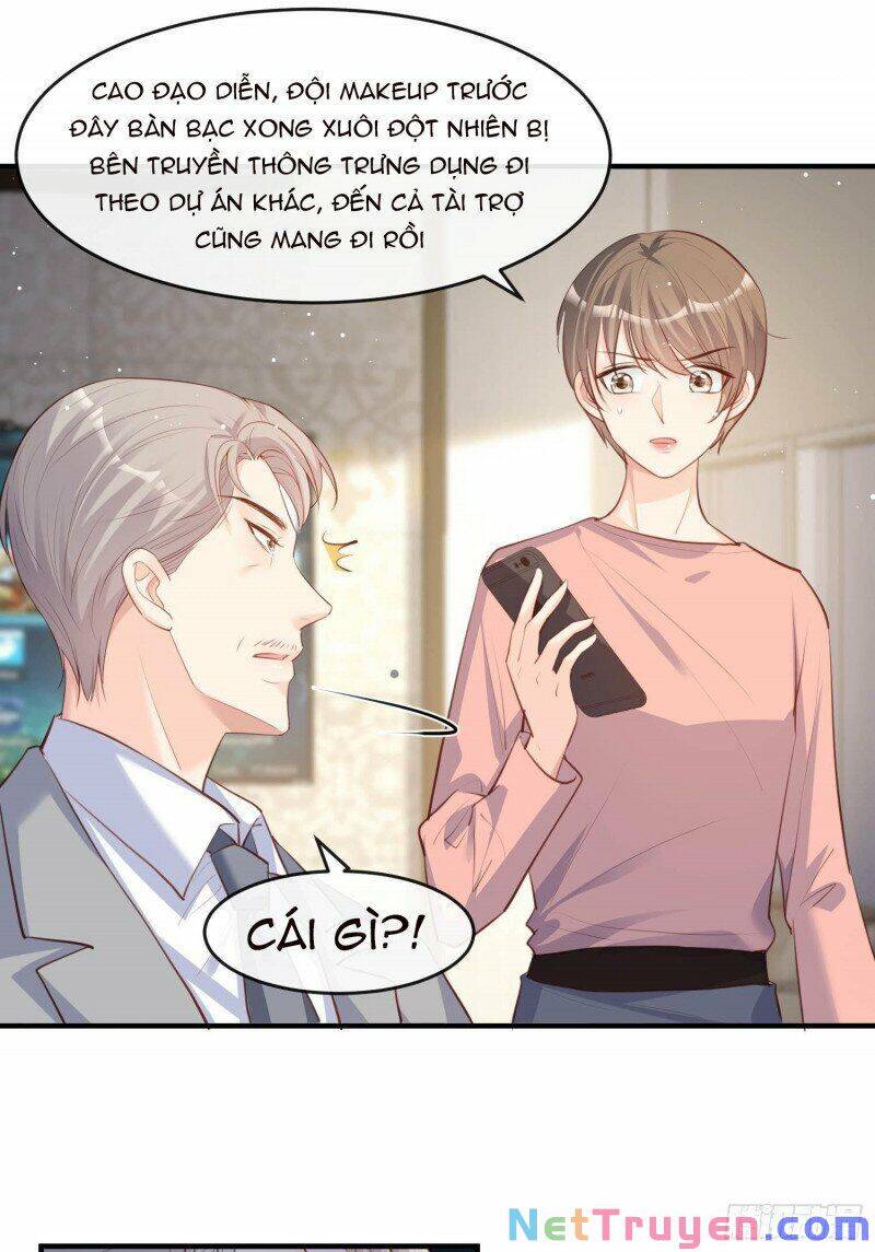 Lục Tổng, Vợ Ngài Lại Lên Top Tìm Kiếm Nữa Rồi! Chapter 29 - 28