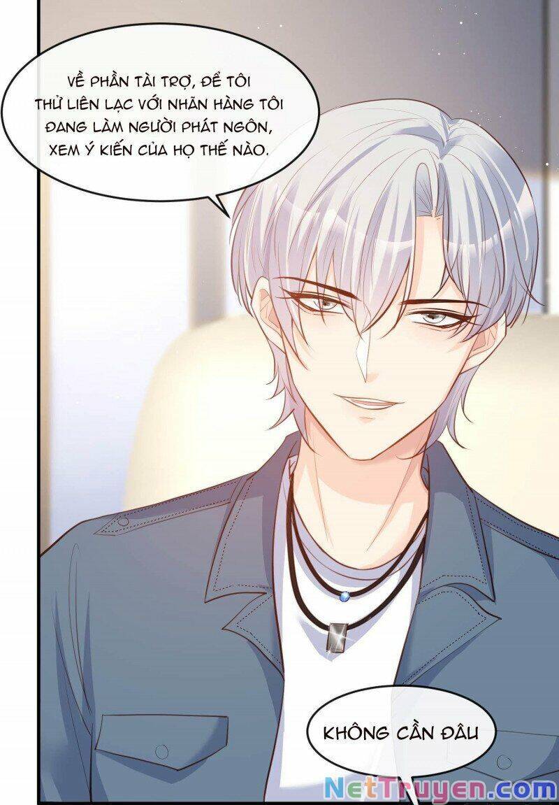 Lục Tổng, Vợ Ngài Lại Lên Top Tìm Kiếm Nữa Rồi! Chapter 29 - 30