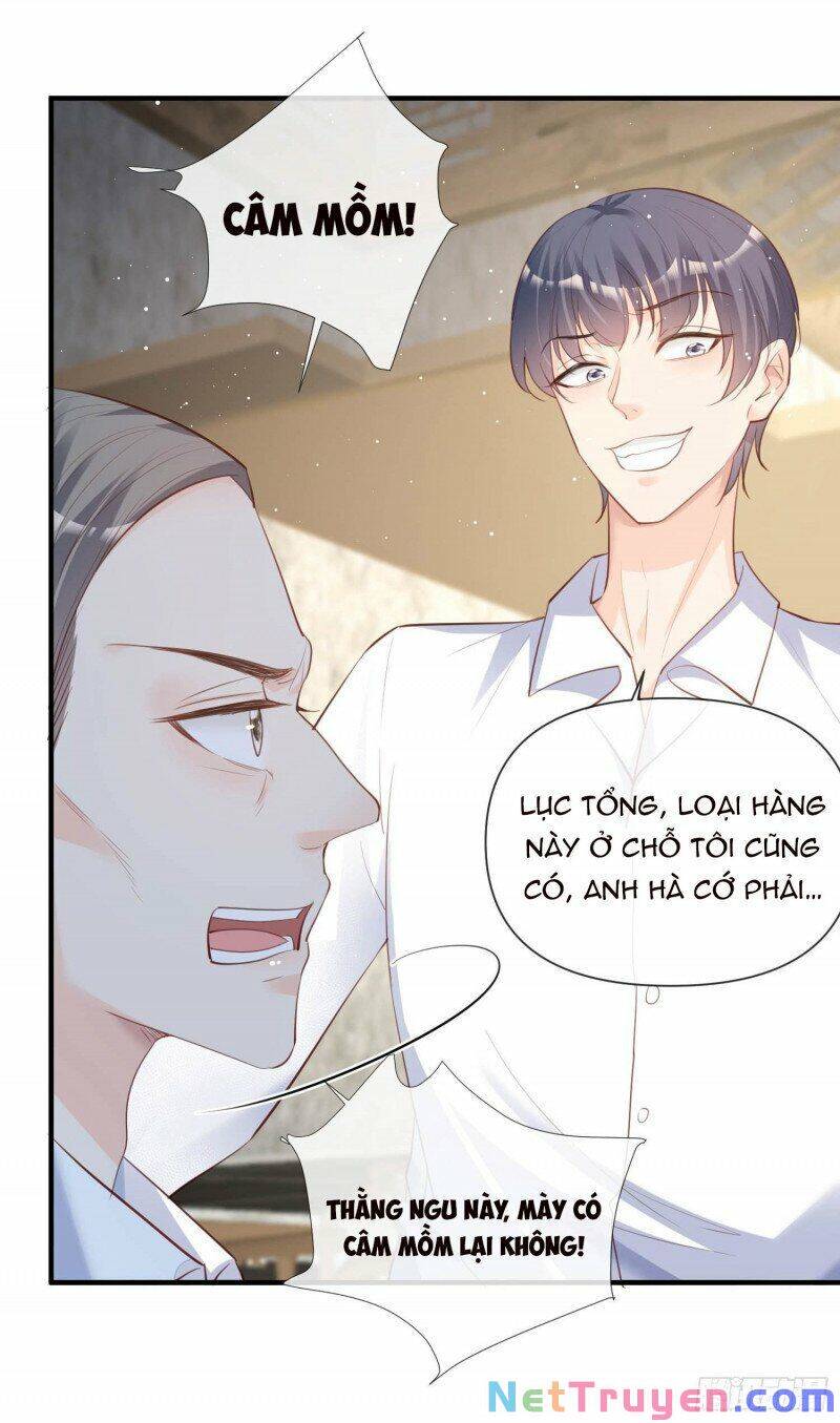 Lục Tổng, Vợ Ngài Lại Lên Top Tìm Kiếm Nữa Rồi! Chapter 29 - 4