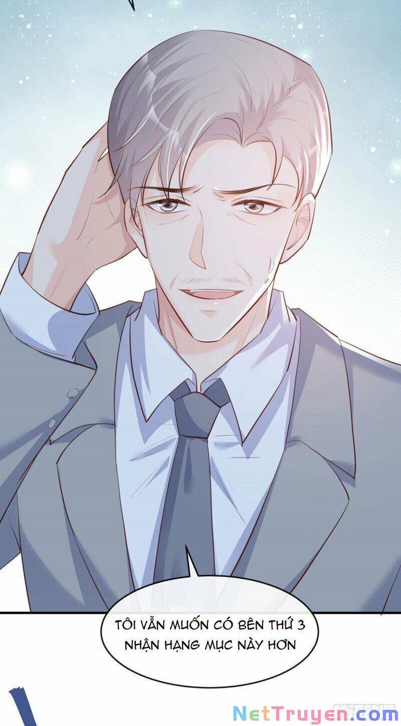 Lục Tổng, Vợ Ngài Lại Lên Top Tìm Kiếm Nữa Rồi! Chapter 29 - 32