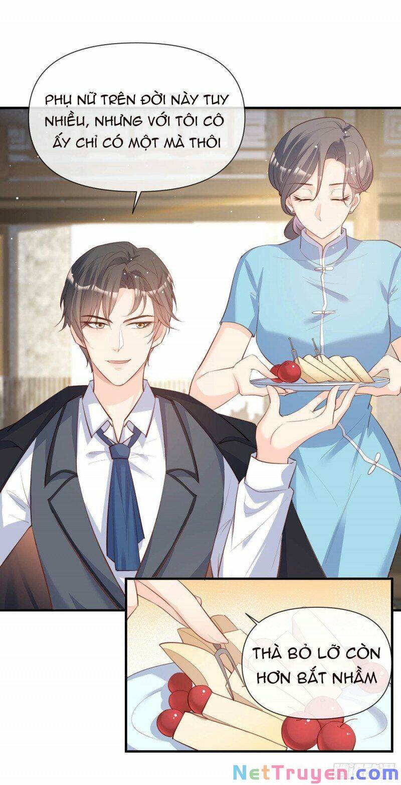 Lục Tổng, Vợ Ngài Lại Lên Top Tìm Kiếm Nữa Rồi! Chapter 29 - 5