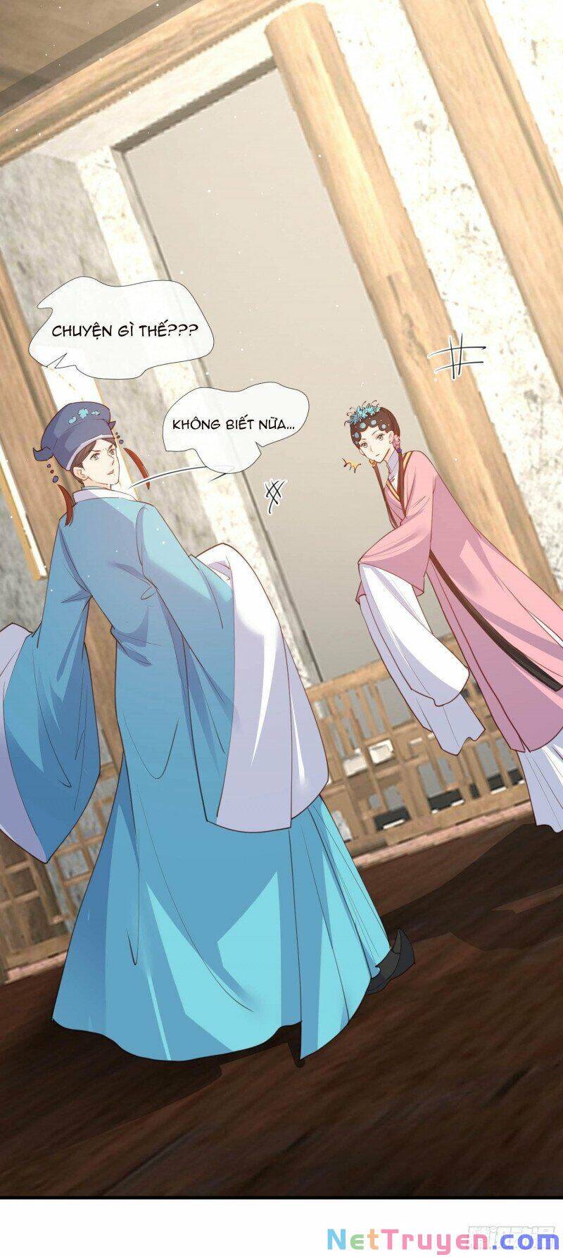 Lục Tổng, Vợ Ngài Lại Lên Top Tìm Kiếm Nữa Rồi! Chapter 29 - 8