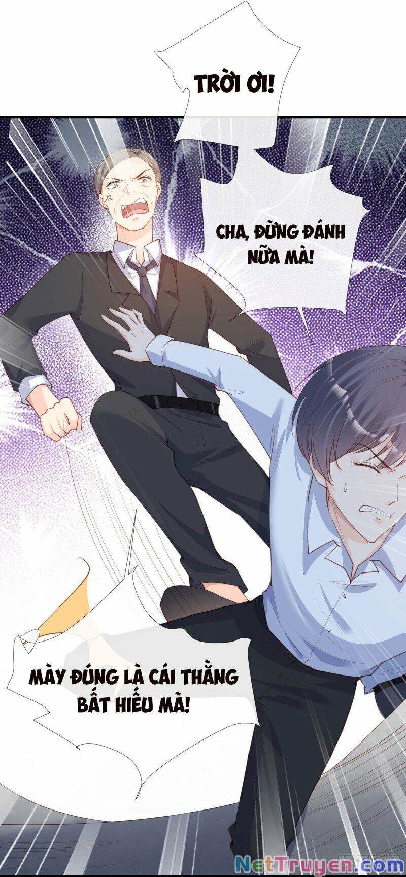 Lục Tổng, Vợ Ngài Lại Lên Top Tìm Kiếm Nữa Rồi! Chapter 29 - 9