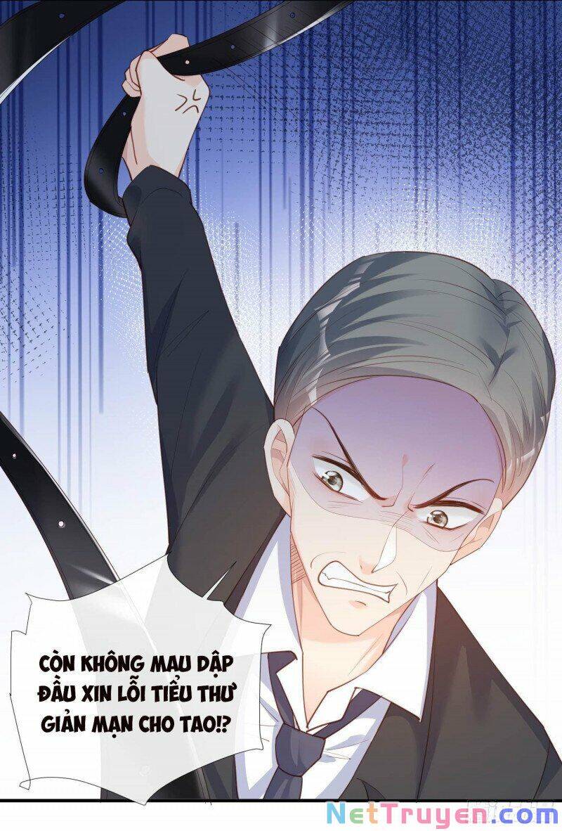 Lục Tổng, Vợ Ngài Lại Lên Top Tìm Kiếm Nữa Rồi! Chapter 29 - 10