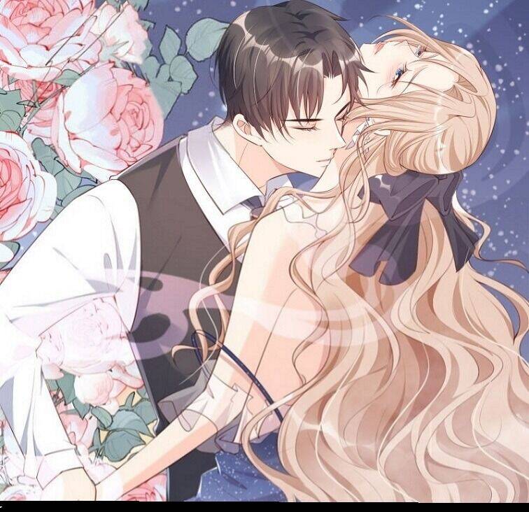 Lục Tổng, Vợ Ngài Lại Lên Top Tìm Kiếm Nữa Rồi! Chapter 3 - 1