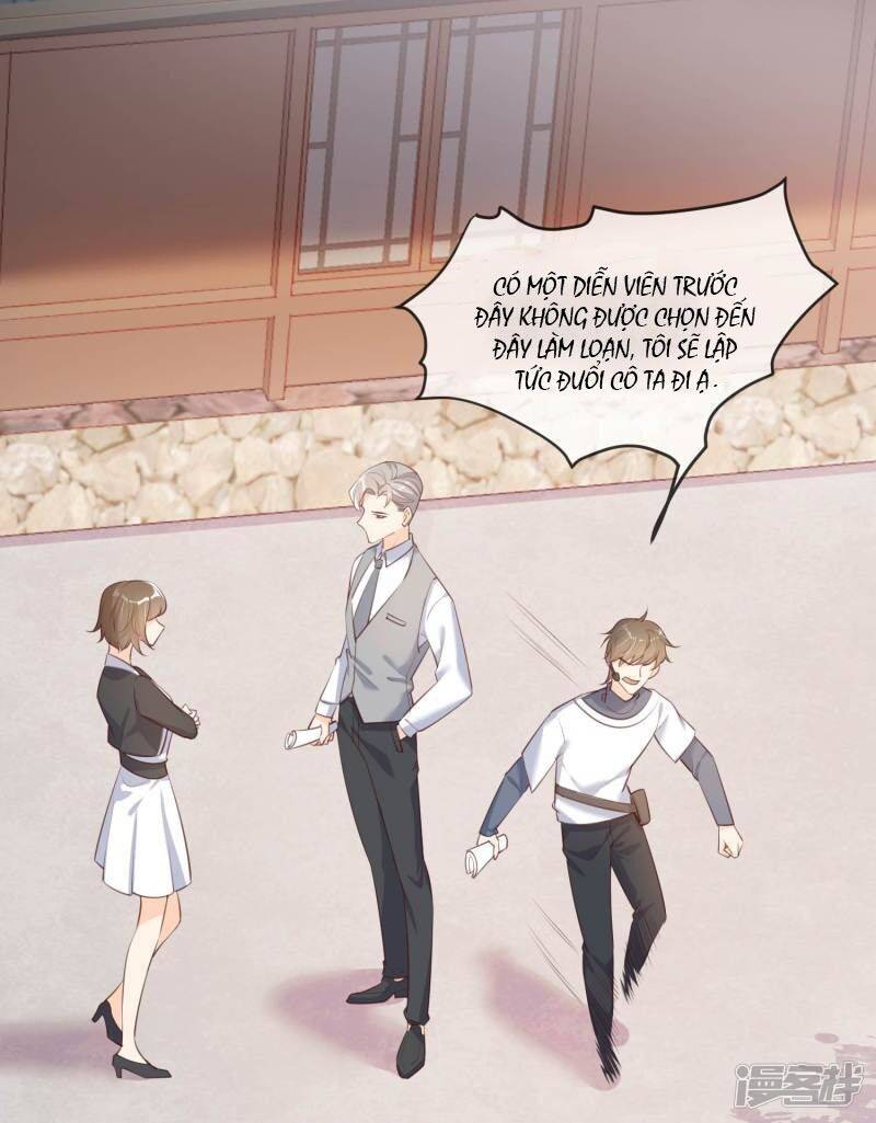 Lục Tổng, Vợ Ngài Lại Lên Top Tìm Kiếm Nữa Rồi! Chapter 3 - 2
