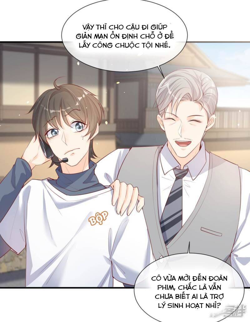 Lục Tổng, Vợ Ngài Lại Lên Top Tìm Kiếm Nữa Rồi! Chapter 3 - 12