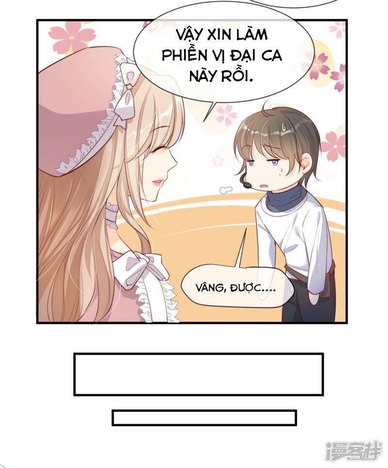 Lục Tổng, Vợ Ngài Lại Lên Top Tìm Kiếm Nữa Rồi! Chapter 3 - 13