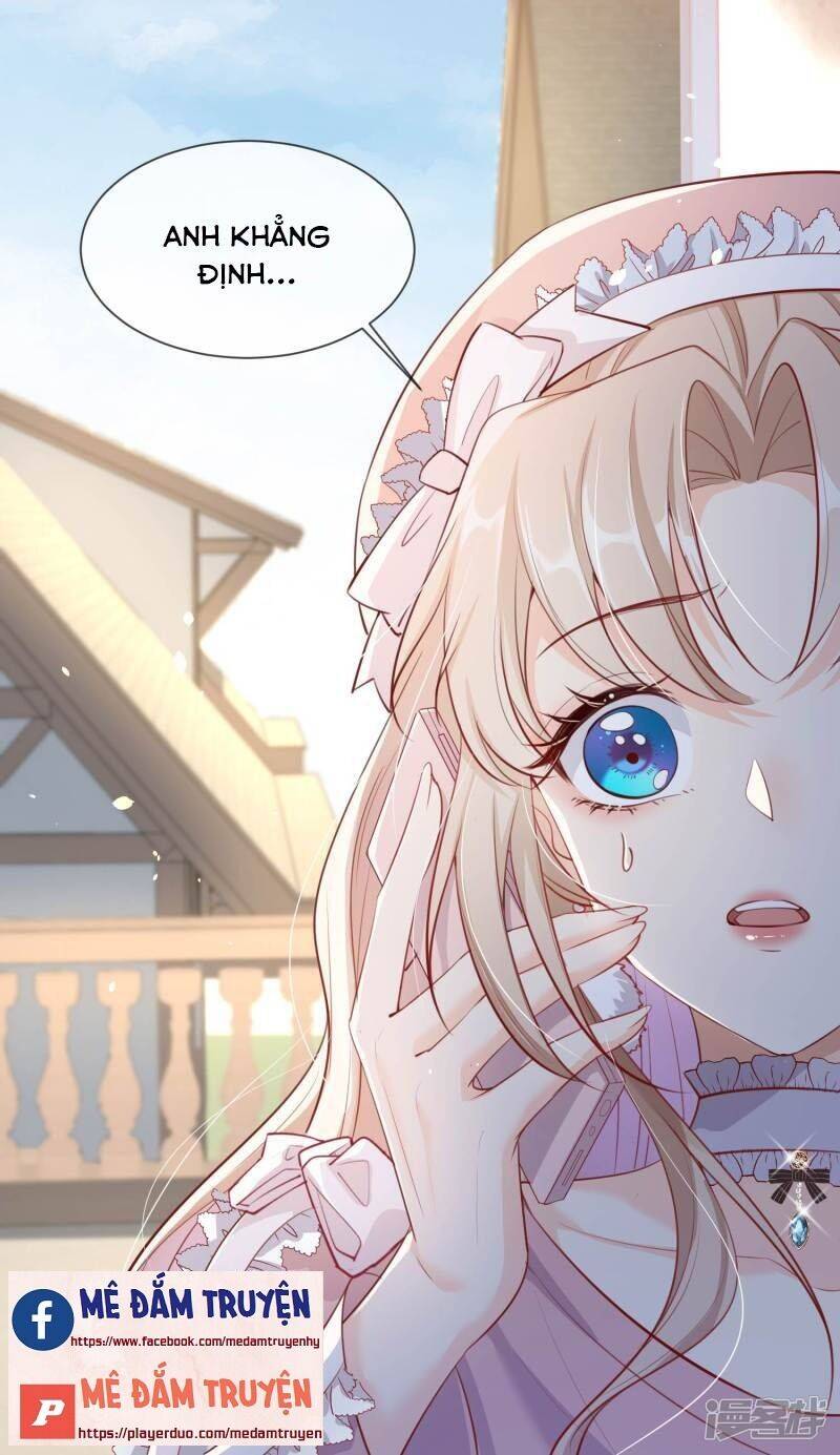 Lục Tổng, Vợ Ngài Lại Lên Top Tìm Kiếm Nữa Rồi! Chapter 3 - 15