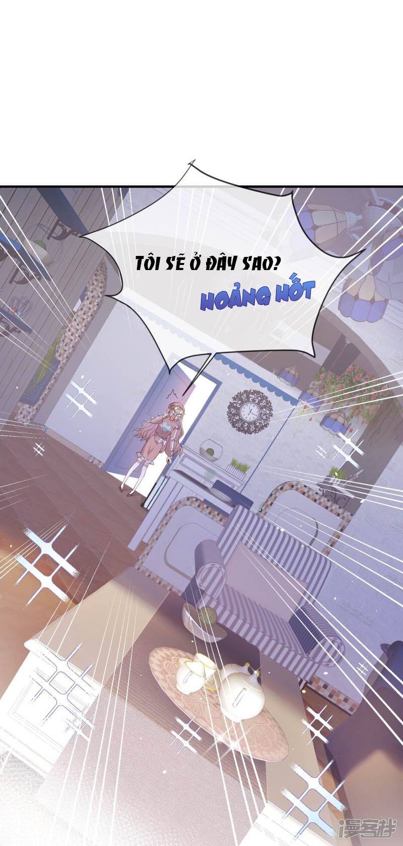 Lục Tổng, Vợ Ngài Lại Lên Top Tìm Kiếm Nữa Rồi! Chapter 3 - 16