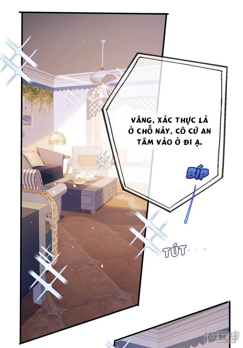 Lục Tổng, Vợ Ngài Lại Lên Top Tìm Kiếm Nữa Rồi! Chapter 3 - 18