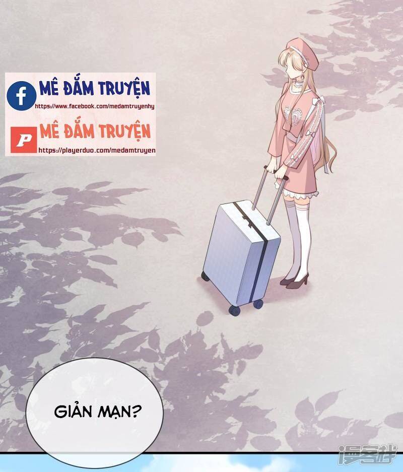 Lục Tổng, Vợ Ngài Lại Lên Top Tìm Kiếm Nữa Rồi! Chapter 3 - 3