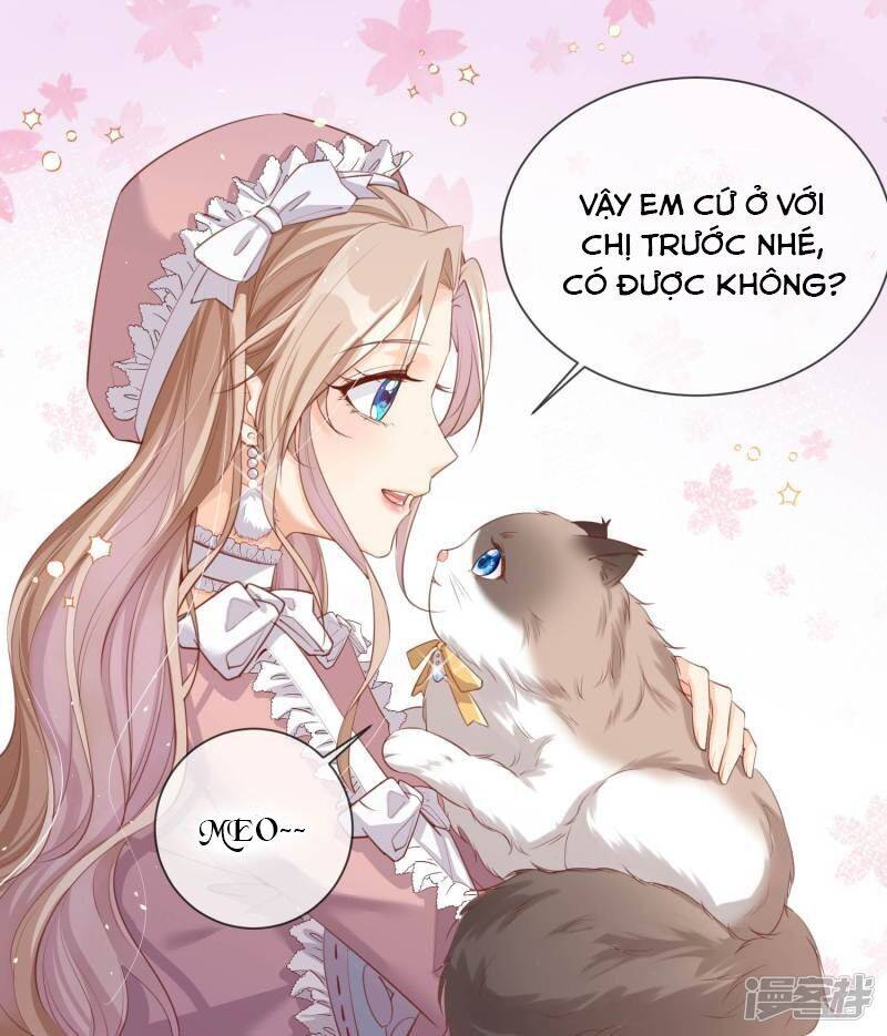 Lục Tổng, Vợ Ngài Lại Lên Top Tìm Kiếm Nữa Rồi! Chapter 3 - 27