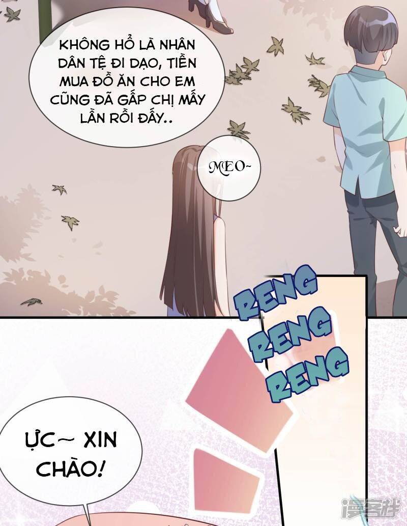 Lục Tổng, Vợ Ngài Lại Lên Top Tìm Kiếm Nữa Rồi! Chapter 3 - 30