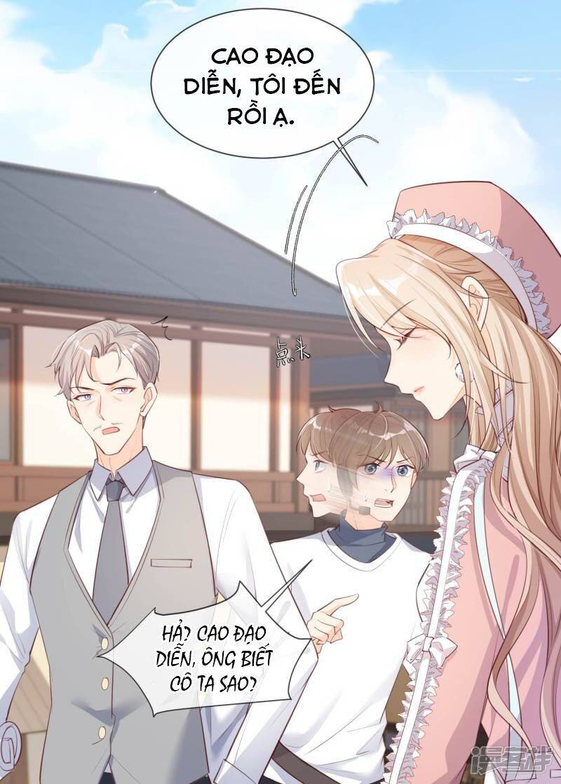 Lục Tổng, Vợ Ngài Lại Lên Top Tìm Kiếm Nữa Rồi! Chapter 3 - 4