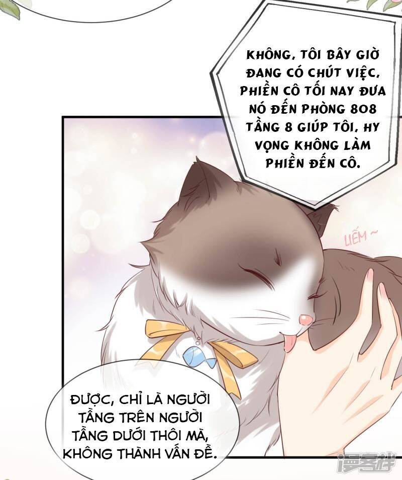 Lục Tổng, Vợ Ngài Lại Lên Top Tìm Kiếm Nữa Rồi! Chapter 3 - 32