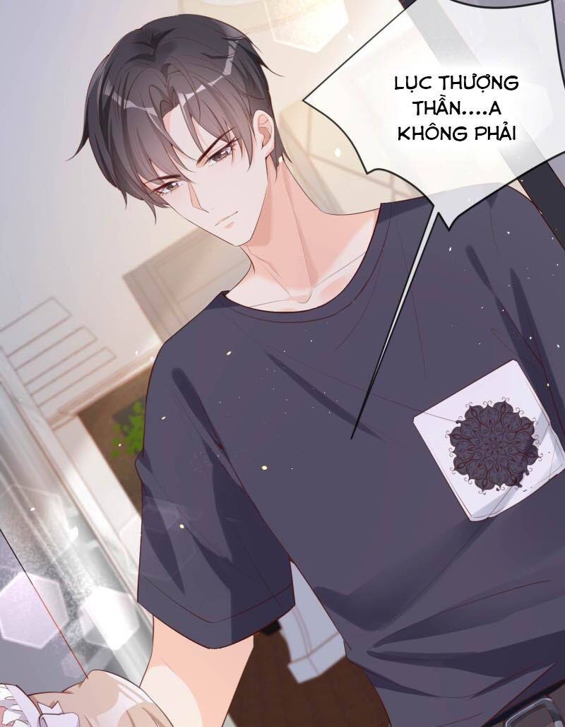 Lục Tổng, Vợ Ngài Lại Lên Top Tìm Kiếm Nữa Rồi! Chapter 3 - 36