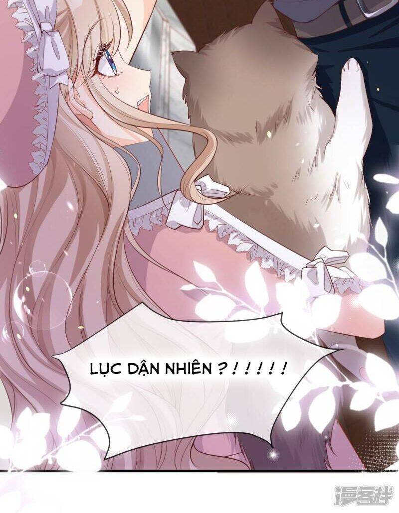 Lục Tổng, Vợ Ngài Lại Lên Top Tìm Kiếm Nữa Rồi! Chapter 3 - 37