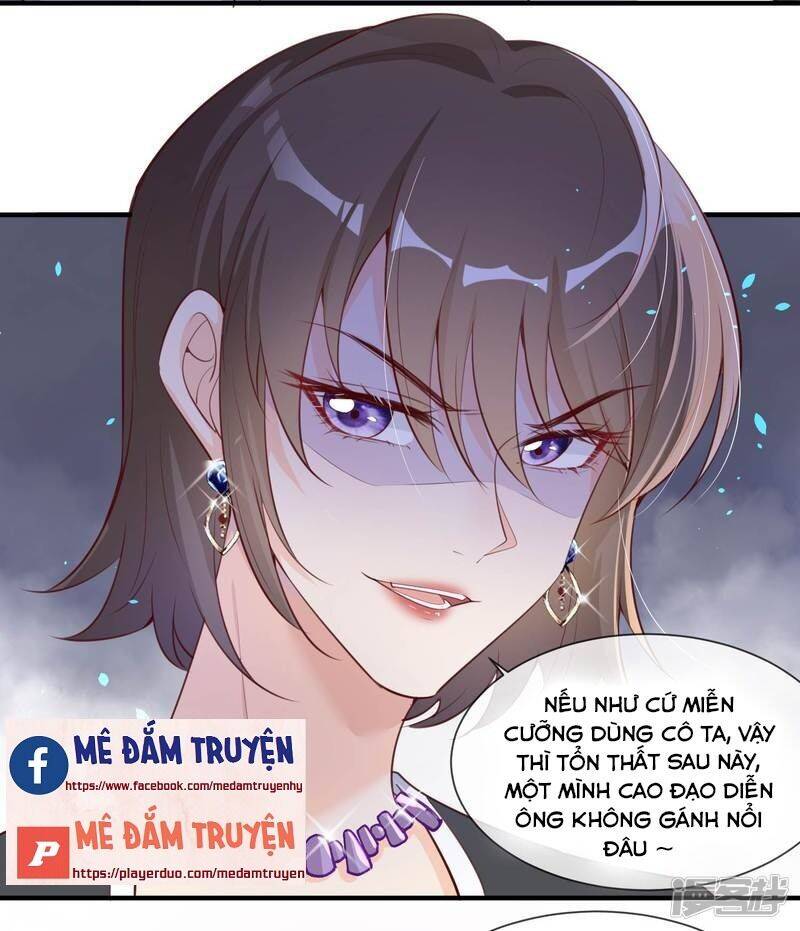 Lục Tổng, Vợ Ngài Lại Lên Top Tìm Kiếm Nữa Rồi! Chapter 3 - 7