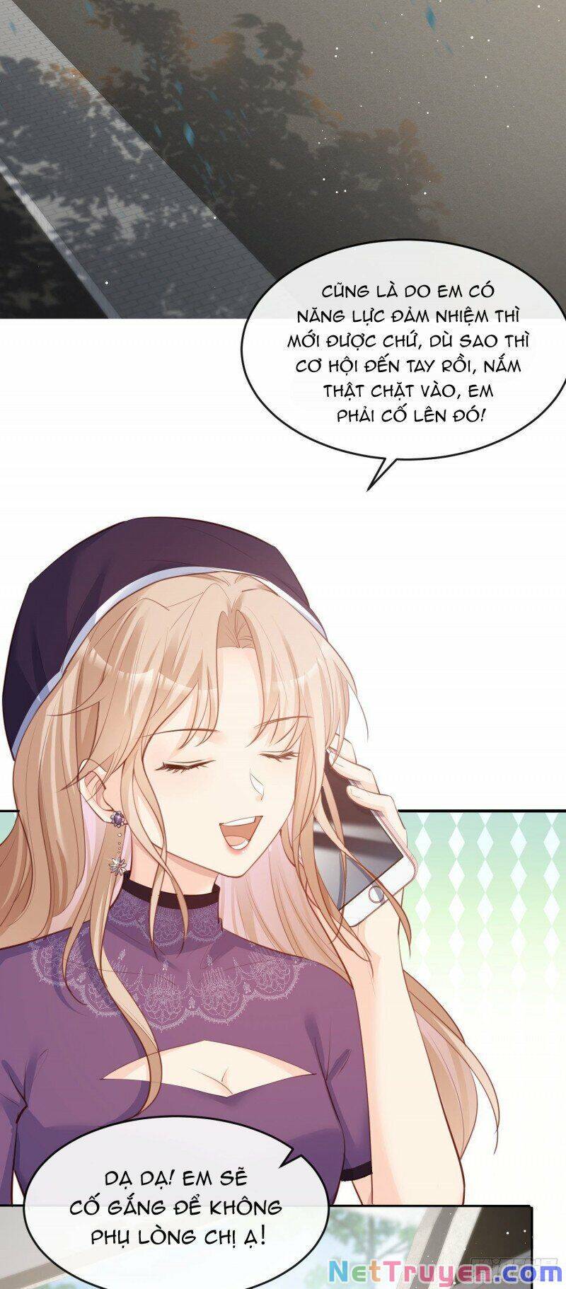 Lục Tổng, Vợ Ngài Lại Lên Top Tìm Kiếm Nữa Rồi! Chapter 30 - 2