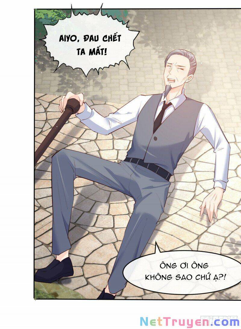 Lục Tổng, Vợ Ngài Lại Lên Top Tìm Kiếm Nữa Rồi! Chapter 30 - 14