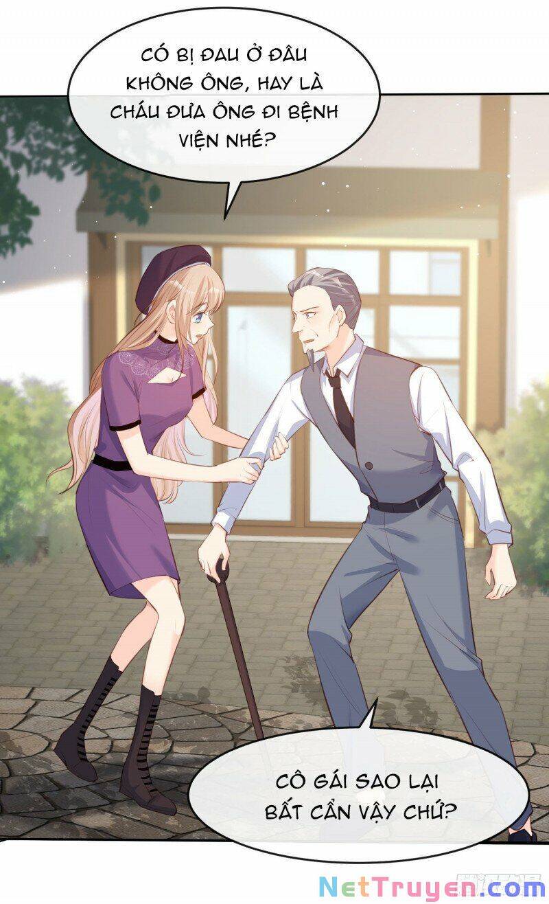 Lục Tổng, Vợ Ngài Lại Lên Top Tìm Kiếm Nữa Rồi! Chapter 30 - 15