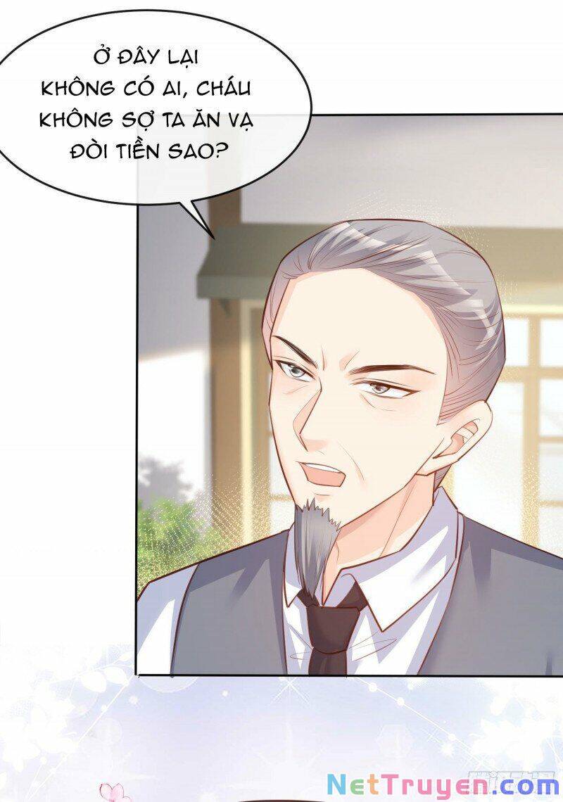 Lục Tổng, Vợ Ngài Lại Lên Top Tìm Kiếm Nữa Rồi! Chapter 30 - 16