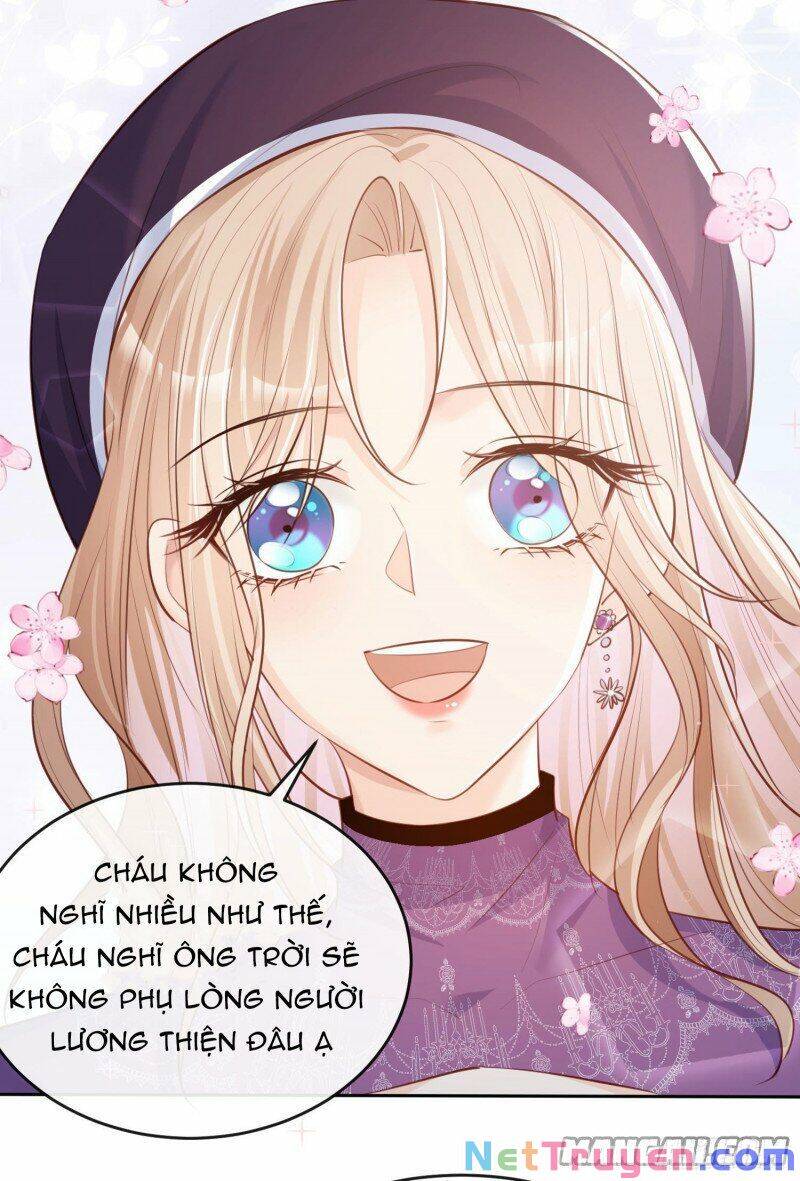 Lục Tổng, Vợ Ngài Lại Lên Top Tìm Kiếm Nữa Rồi! Chapter 30 - 17