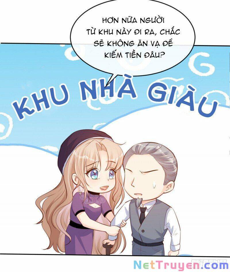 Lục Tổng, Vợ Ngài Lại Lên Top Tìm Kiếm Nữa Rồi! Chapter 30 - 18