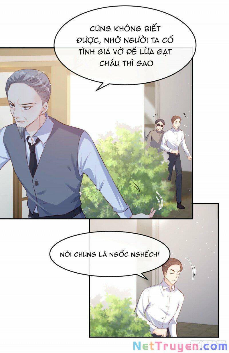 Lục Tổng, Vợ Ngài Lại Lên Top Tìm Kiếm Nữa Rồi! Chapter 30 - 19