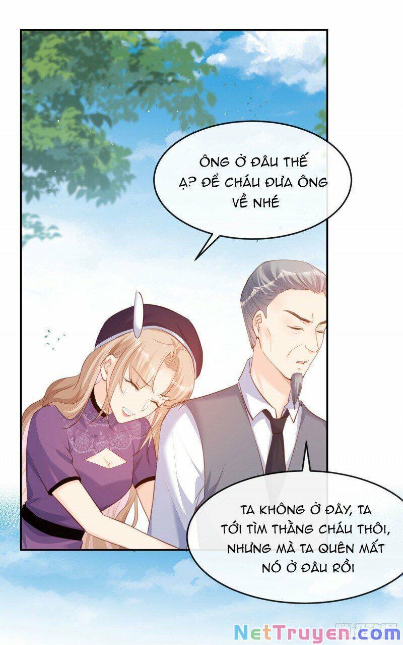 Lục Tổng, Vợ Ngài Lại Lên Top Tìm Kiếm Nữa Rồi! Chapter 30 - 20