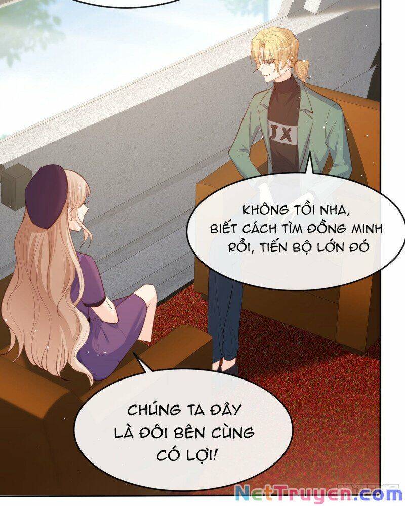 Lục Tổng, Vợ Ngài Lại Lên Top Tìm Kiếm Nữa Rồi! Chapter 30 - 3