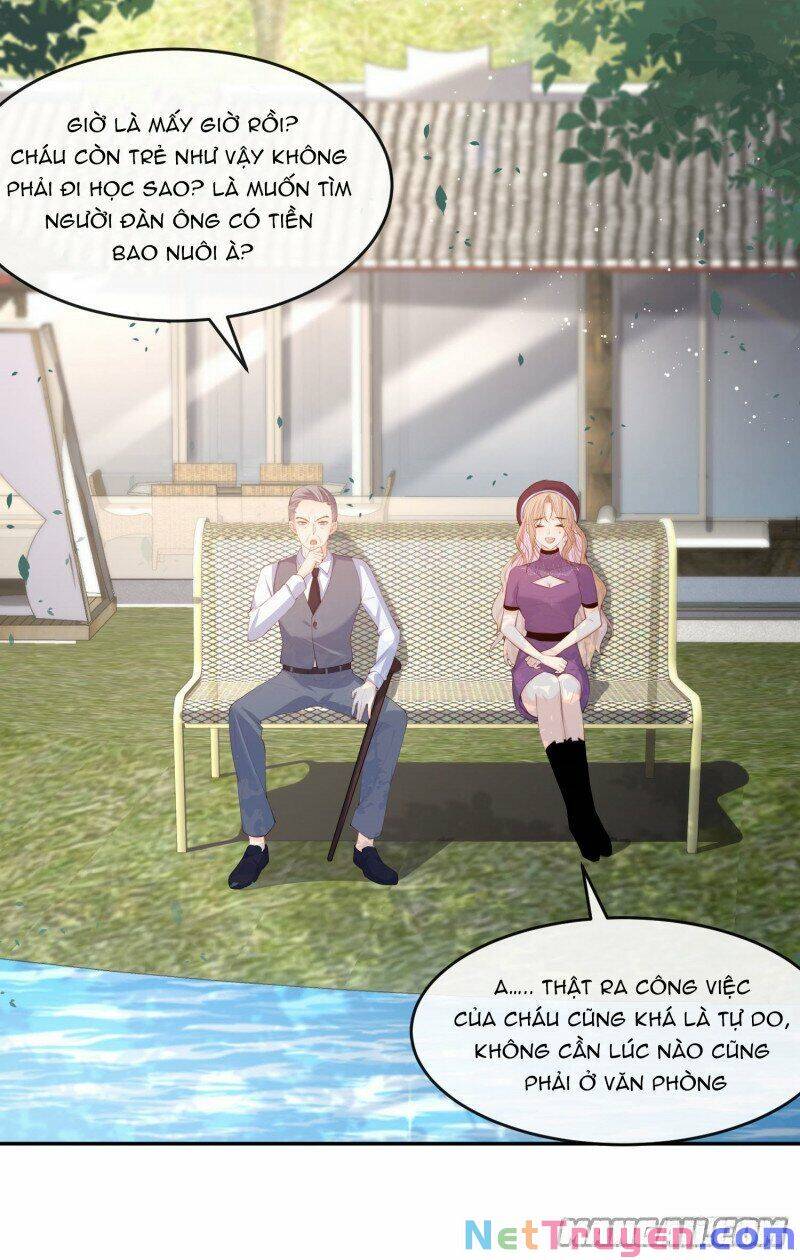 Lục Tổng, Vợ Ngài Lại Lên Top Tìm Kiếm Nữa Rồi! Chapter 30 - 23