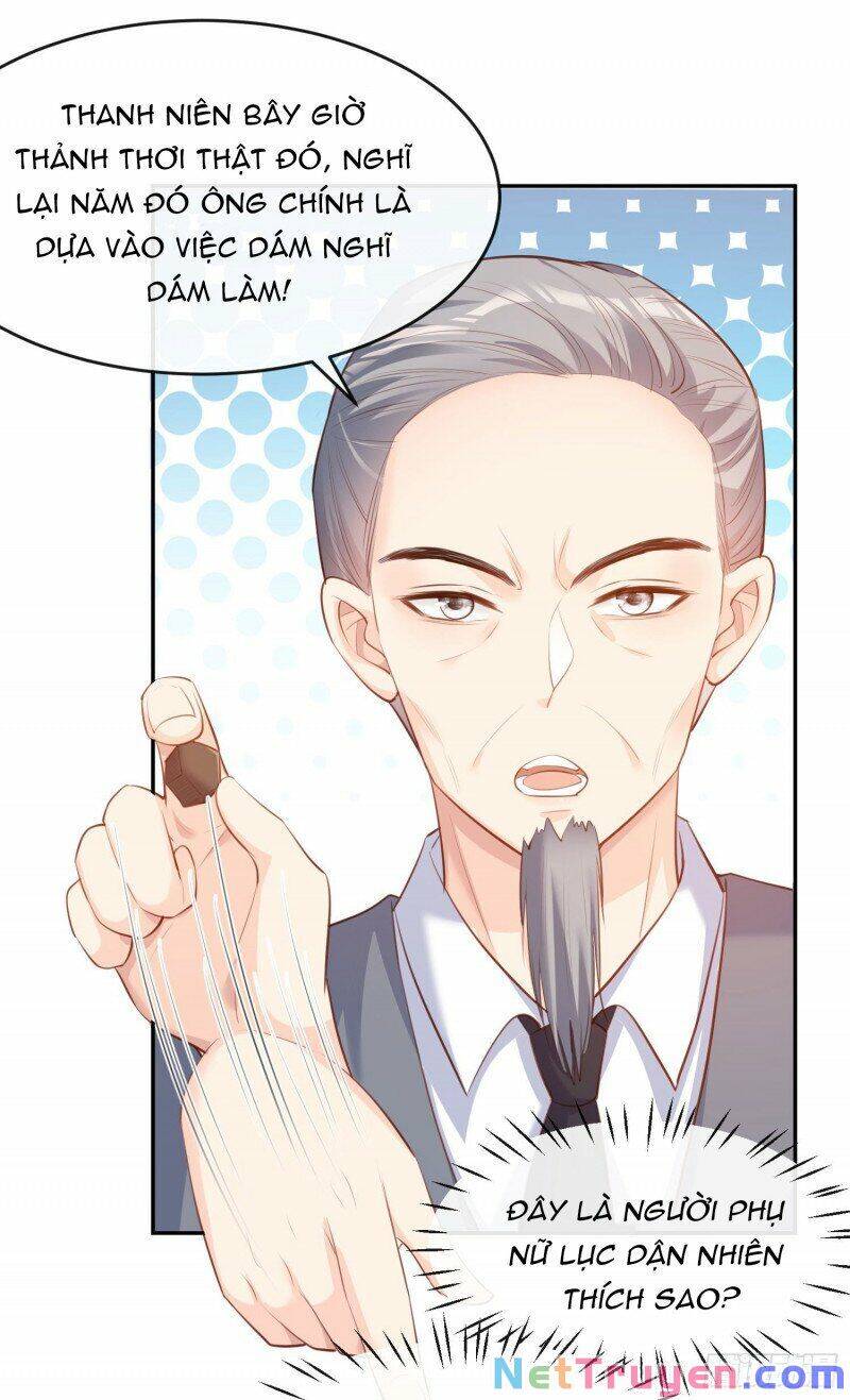 Lục Tổng, Vợ Ngài Lại Lên Top Tìm Kiếm Nữa Rồi! Chapter 30 - 24