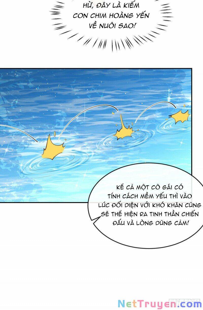 Lục Tổng, Vợ Ngài Lại Lên Top Tìm Kiếm Nữa Rồi! Chapter 30 - 25