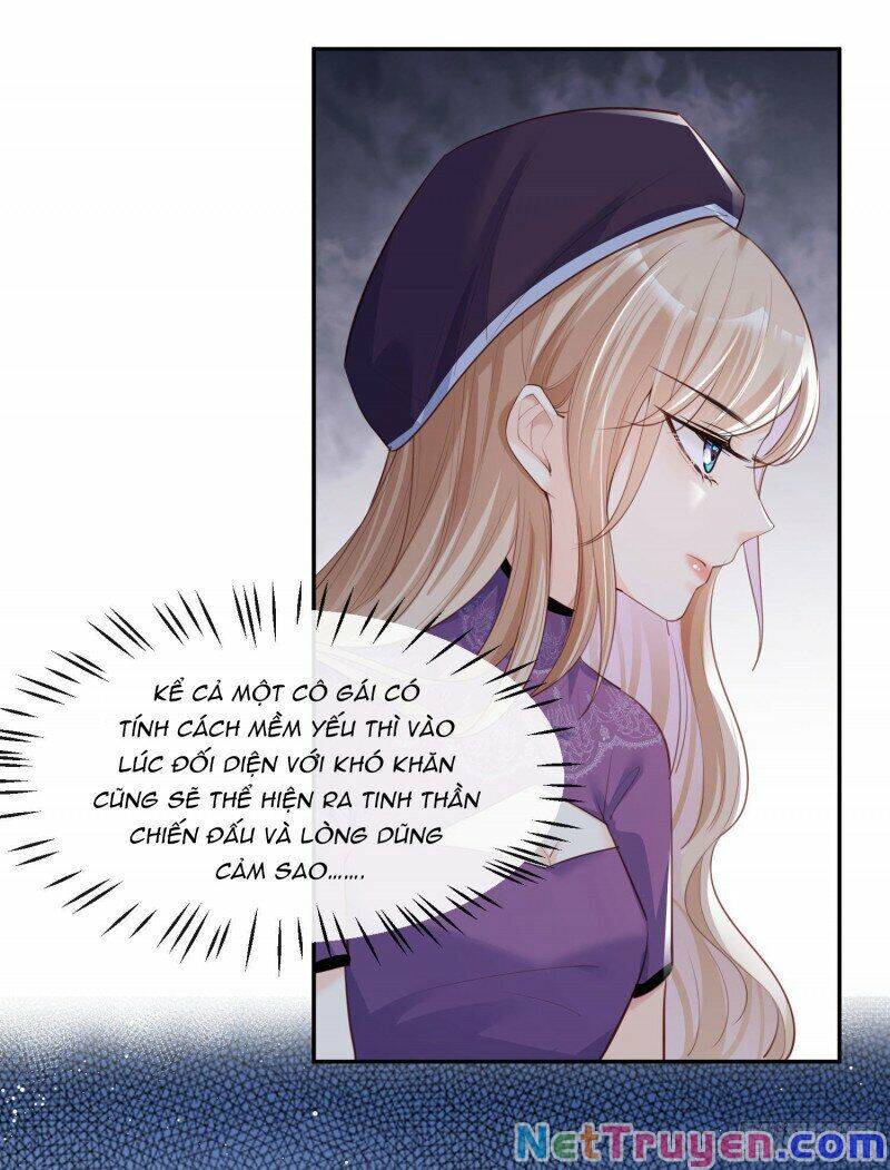 Lục Tổng, Vợ Ngài Lại Lên Top Tìm Kiếm Nữa Rồi! Chapter 30 - 26