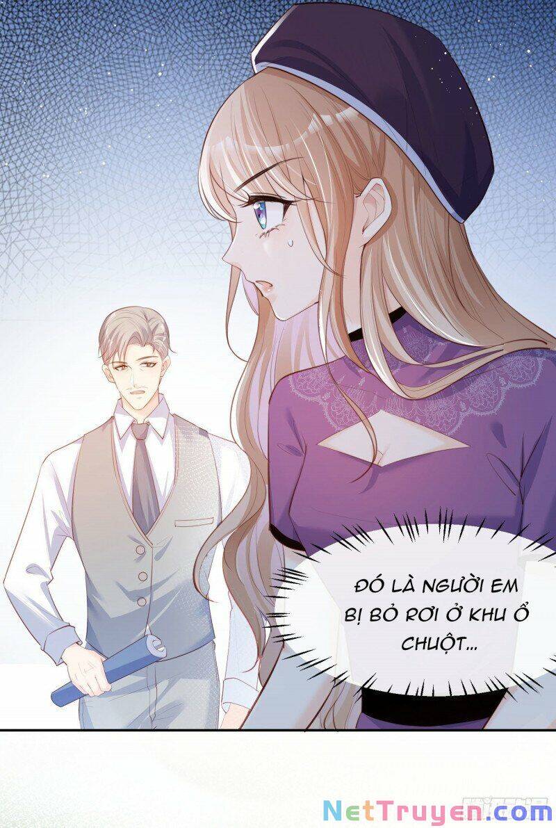 Lục Tổng, Vợ Ngài Lại Lên Top Tìm Kiếm Nữa Rồi! Chapter 30 - 27