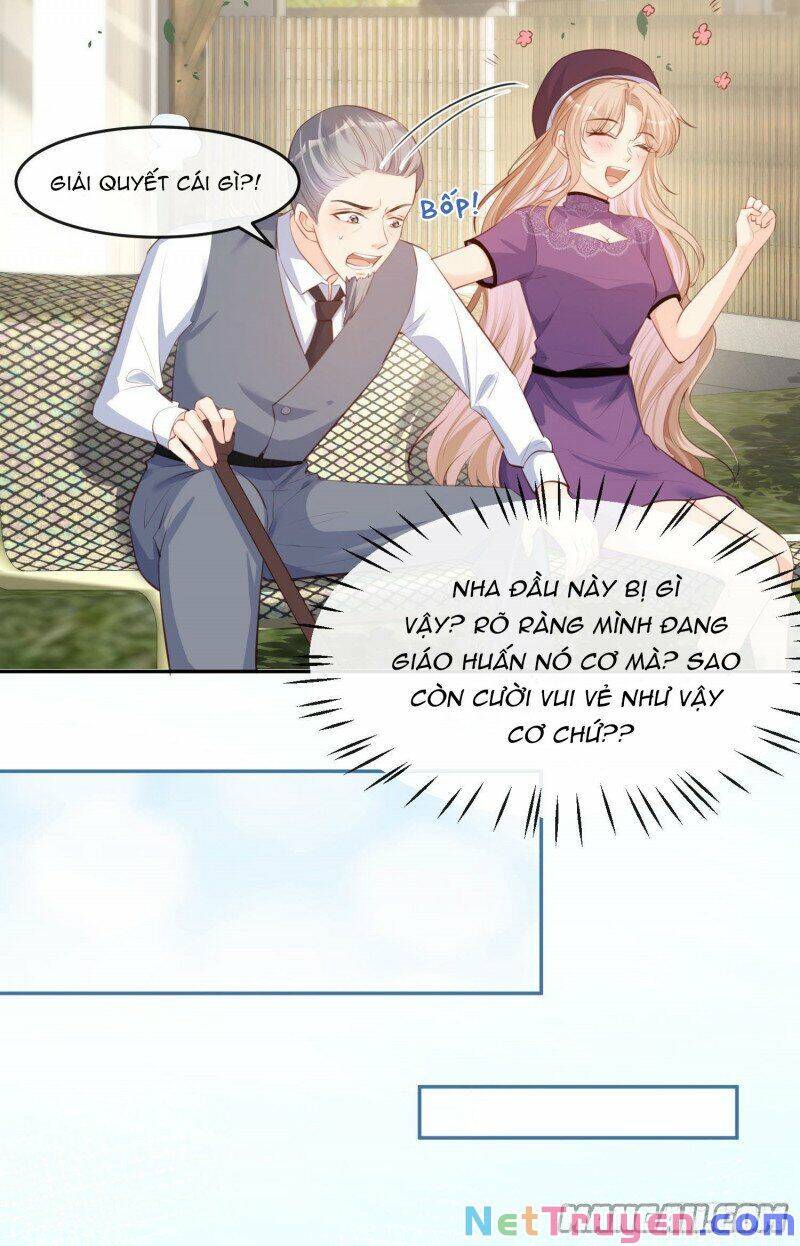 Lục Tổng, Vợ Ngài Lại Lên Top Tìm Kiếm Nữa Rồi! Chapter 30 - 29