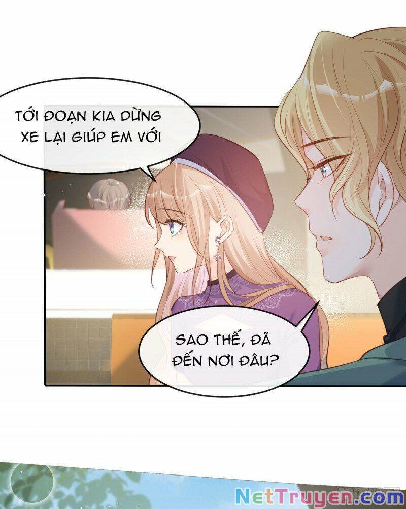 Lục Tổng, Vợ Ngài Lại Lên Top Tìm Kiếm Nữa Rồi! Chapter 30 - 4