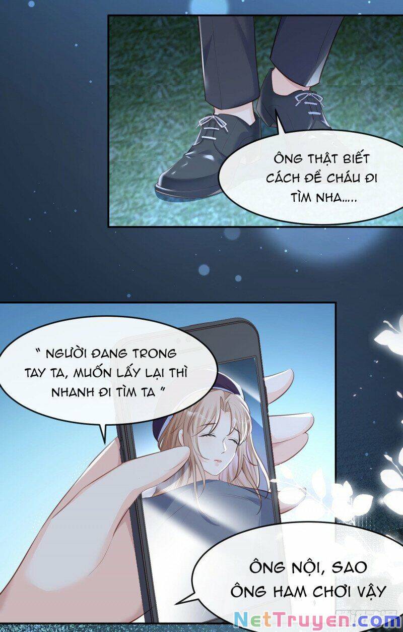 Lục Tổng, Vợ Ngài Lại Lên Top Tìm Kiếm Nữa Rồi! Chapter 30 - 31